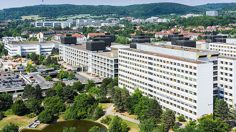 Universitätsklinikum Göttingen